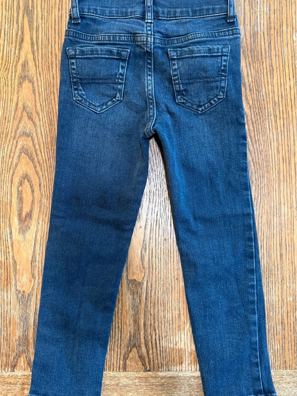 The Childrens Place classic skinny